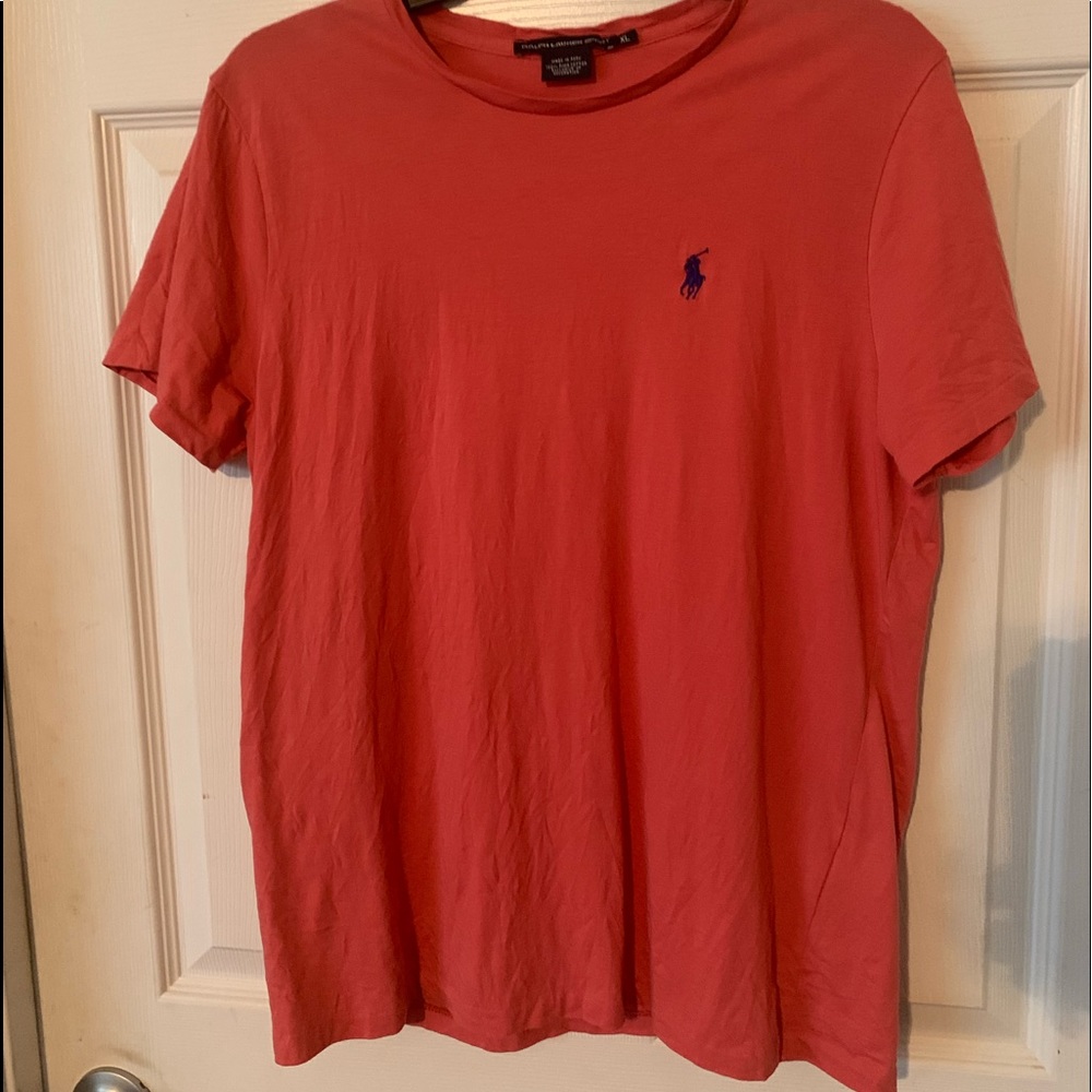 Ralph Lauren Sport Tee